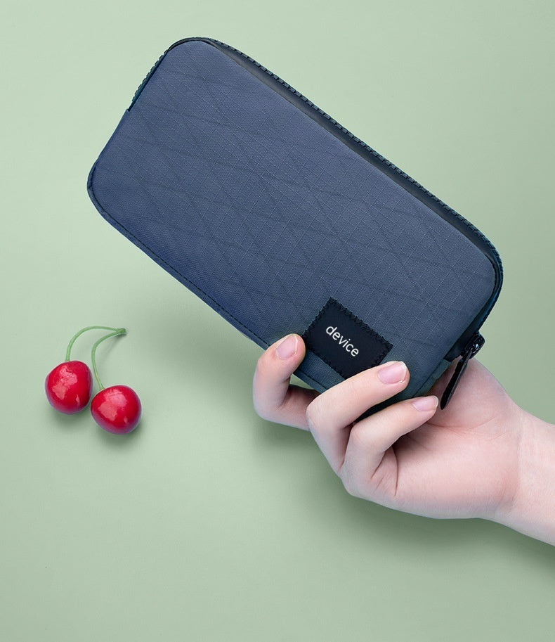 High-Strength Nylon Buggy Bag Holder with Multiple Color Options - Key for Cyclists Style holder buggy bag