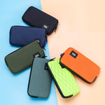 High-Strength Nylon Buggy Bag Holder with Multiple Color Options - Key for Cyclists Style holder buggy bag