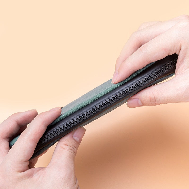 High-Strength Nylon Buggy Bag Holder with Multiple Color Options - Key for Cyclists Style holder buggy bag