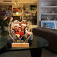 High Transparency Acrylic Photo Lights Lamp Stand for Sending Family Gifts - Teleplus acrylic photo lights send family