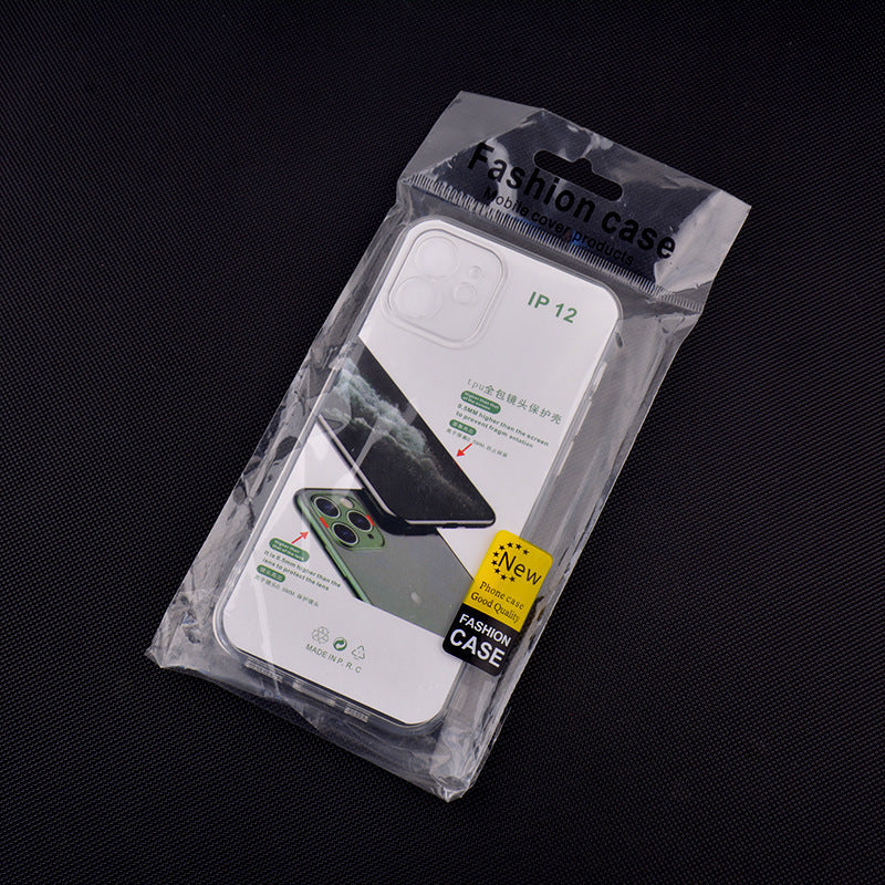 High Transparent Non Apple Compatible Charger for iPhone in the United States - Case That Survives Your Clumsiness