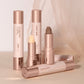 Highlight Brightening Stick for Skin Tone Enhancement and Contouring - Teleplus contour stick highlight brightening