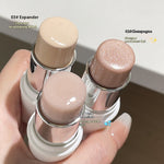 Highlight Upgrade Version Face Highlighter Makeup for Natural Radiant Glow - Teleplus highlight upgrade version face