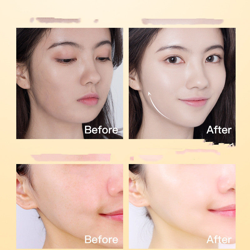 Electric Imported Massage Facial Device with Adjustable Vibration Power - Zap Your Face HIH Fun electric imported