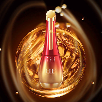 Electric Imported Massage Facial Device with Adjustable Vibration Power - Zap Your Face HIH Fun electric imported