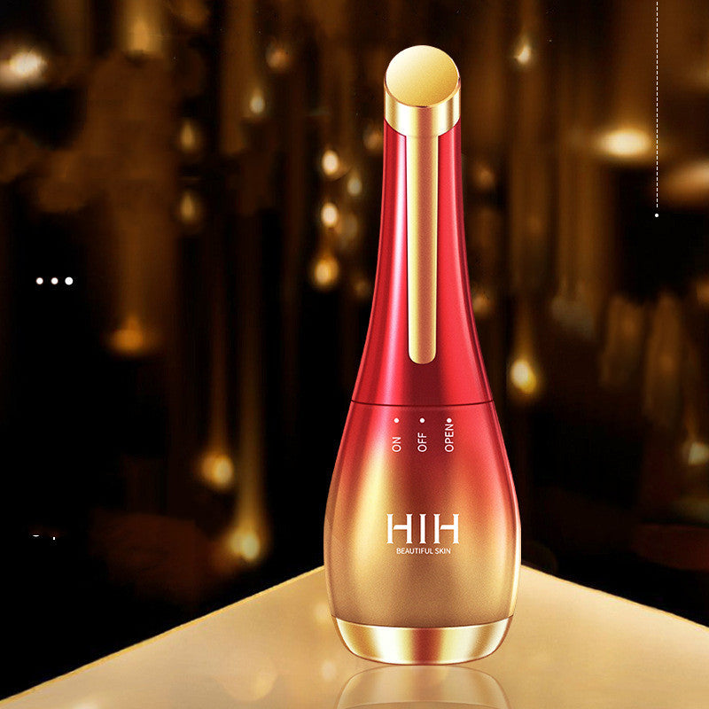 Electric Imported Massage Facial Device with Adjustable Vibration Power - Zap Your Face HIH Fun electric imported