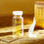 Hih Gold Protein Line Facial Essence for Lifting and Firming Skin - Lift Your with HIH Magic hih gold protein line