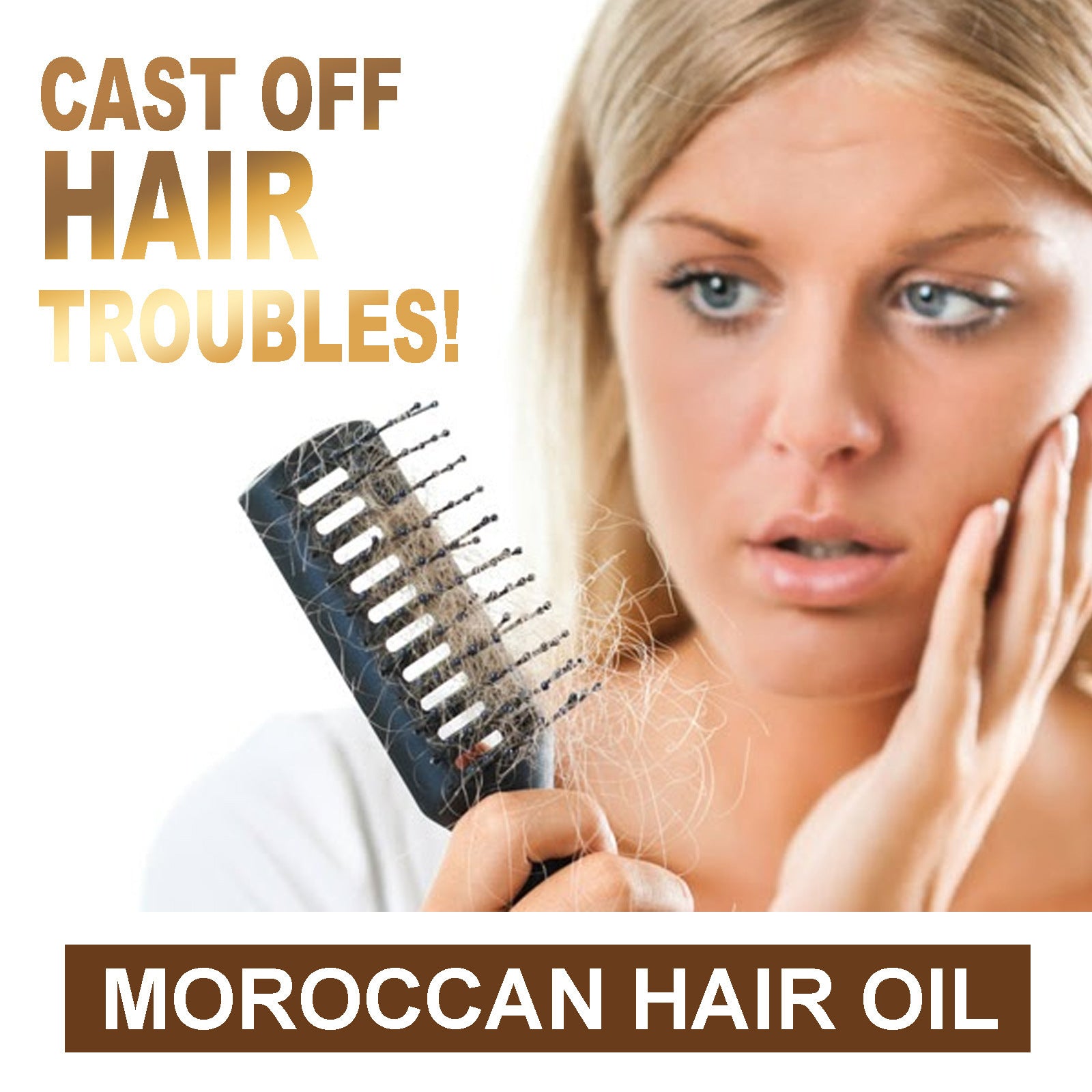 Hoegoa Moroccan Hair Care Essential Oil 100ml for Disposable Treatment - hoegoa moroccan hair care disposable