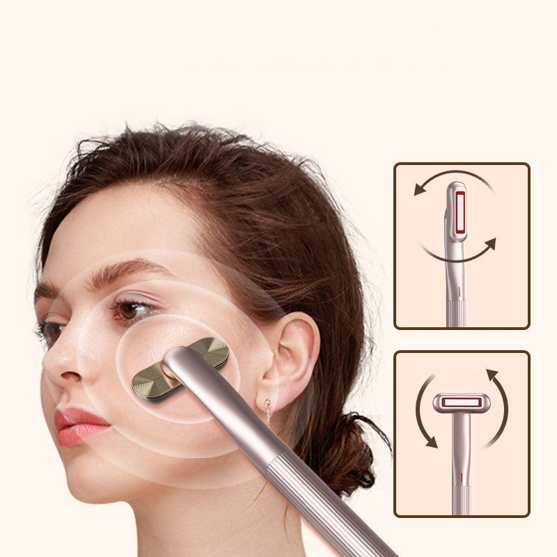 Home Eye Beauty Device Can Rotate - Home Eye Beauty Device That Rotates to Wow Your Eyes