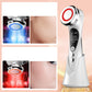 Home Eye Facial Massager for Skin Rejuvenation and Wrinkle Removal - Will Lift Your Spirits eye facial massager lift