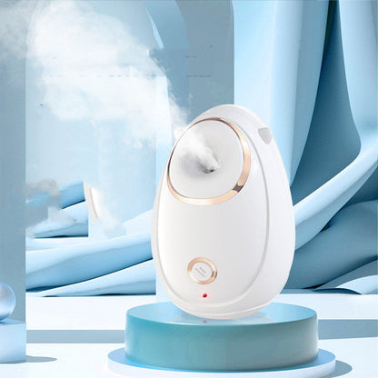 Home Facial Beauty Hot Steaming Face Instrument for Skin Care - Steam Your and Channel Inner Guru home facial beauty