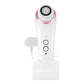 Home Handheld Facial Cleansing Cleansing Brush Portable Massage Washing Machine - Home Handheld Facial Cleansing Brush