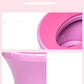 Home Moxibustion Gynecological Sitting Bath Fumigating Barrel for Wellness - Pretty home moxibustion gynecological
