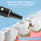 Home Visible Ultrasonic Teeth Cleaning And Whitening