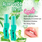 Honey Aloe Lip Gloss Moisturizing Oil for Soft and Hydrated Lips - Teleplus honey aloe lip gloss moisturizing