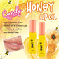 Honey Aloe Lip Gloss Moisturizing Oil for Soft and Hydrated Lips - Teleplus honey aloe lip gloss moisturizing