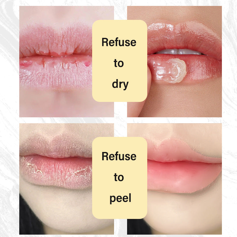 Honey Moisturizing Lip Gloss for Soft Hydrated Shine - honey moisturizing lip gloss