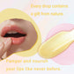 Honey Moisturizing Lip Gloss for Soft Hydrated Shine - honey moisturizing lip gloss
