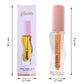 Honey Moisturizing Lip Gloss for Women with Hydrating and Nourishing Benefits - Teleplus lip care female honey