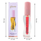 Honey Moisturizing Lip Gloss for Women with Hydrating and Nourishing Benefits - Teleplus lip care female honey