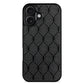 Honeycomb Phone Case for iPhone 17 Pro Max and Air Shockproof Cover - phone case