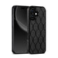 Honeycomb Phone Case for iPhone 17 Pro Max and Air Shockproof Cover - phone case