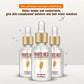 HOREC White Rice Whitening Serum Face Moisturizing Cream Anti Wrinkle Anti Aging Face Fine Lines Acne Treatment Skin