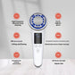 Hot And Cold Pulse Beauty Instrument Facial Vibration Massage Instrument - Hot And Cold Pulse Beauty Instrument