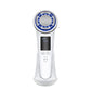 Hot And Cold Pulse Beauty Instrument Facial Vibration Massage Instrument - Hot And Cold Pulse Beauty Instrument