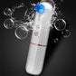 Blue Light Pore Cleaner with Cleaning Blackhead Removal Technology - Remover That’s Hot and Cool blue light pore