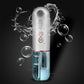 Blue Light Pore Cleaner with Cleaning Blackhead Removal Technology - Remover That’s Hot and Cool blue light pore