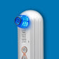 Blue Light Pore Cleaner with Cleaning Blackhead Removal Technology - Remover That’s Hot and Cool blue light pore