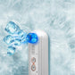 Blue Light Pore Cleaner with Cleaning Blackhead Removal Technology - Remover That’s Hot and Cool blue light pore