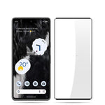 Google Pixel 7 Pro Tempered Glass Full Screen Curved Edge Film United States - Hot Bending for Pixel7 united states chf
