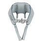 Hot Compress Multifunctional Shoulder Massage Instrument with Neck Kneading - shoulder massage instrument neck kneading