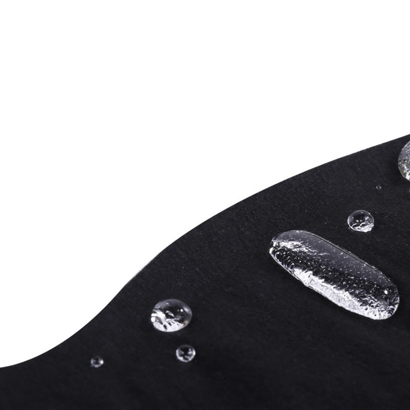 Hot Compress Steam Mask for Eye Protection with Warm Paste and Heating - Bliss Peachy Rose Power-Up hot compress steam