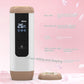 Hot Lati RF Radio Frequency Beauty Instrument Home Face Beauty Import Instrument - Get Radiantly Beautiful with Hot