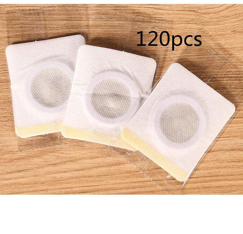 Hot Melt Adhesive Magnet Paste Belly Button - Stick It to Your Belly with Magnet Paste Adhesive