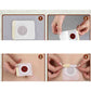 Hot Melt Adhesive Magnet Paste Belly Button - Stick It to Your Belly with Magnet Paste Adhesive