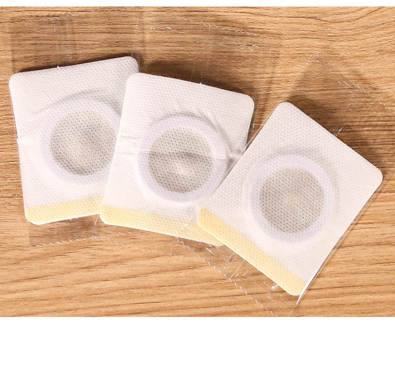 Hot Melt Adhesive Magnet Paste Belly Button - Stick It to Your Belly with Magnet Paste Adhesive