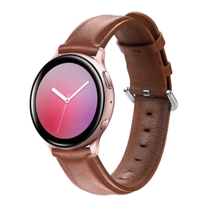 Hot Sale Smart Watch Genuine Leather Strap - Hot Sale Smart Watch Genuine Leather Strap Accessory