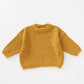 Hot Selling Children’s Clothing Pullover Knitting Sweater - Sweater Shenanigans for Tiny Trendsetters