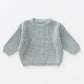 Hot Selling Children’s Clothing Pullover Knitting Sweater - Sweater Shenanigans for Tiny Trendsetters