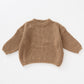 Hot Selling Children’s Clothing Pullover Knitting Sweater - Sweater Shenanigans for Tiny Trendsetters