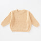 Hot Selling Children’s Clothing Pullover Knitting Sweater - Sweater Shenanigans for Tiny Trendsetters