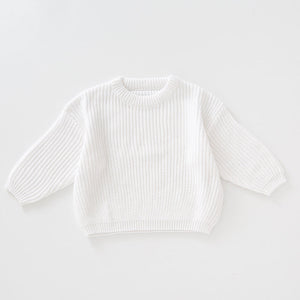 Cotton Solid Color Pullover for Men Women United States Size CHF - Sweater Shenanigans Tiny Trendsetters united states