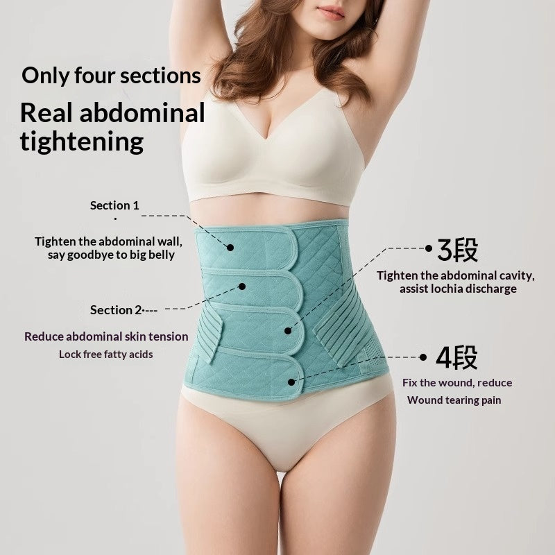 Hot-Selling Modal Mulberry Silk Belly Band Set with Gift Box Taro Purple - hot-selling [modal mulberry silk belly band