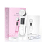 Color Light Beauty Facial Massage Instrument with Multiple Modes and Rechargeable Battery - Glow Up the color light