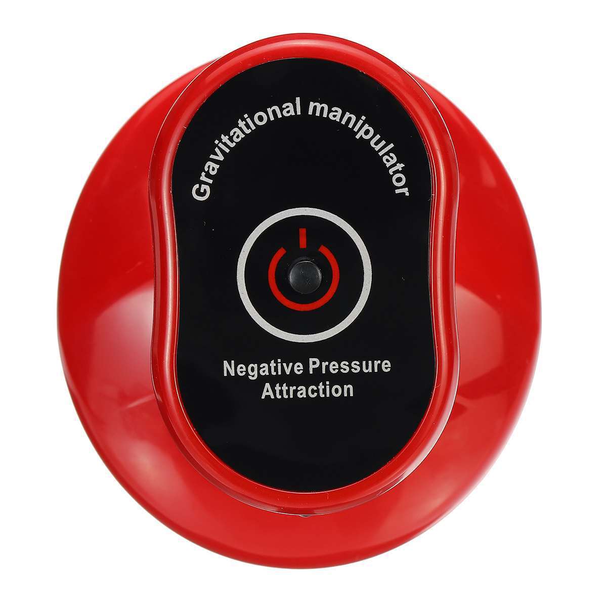 USB Gua Sha Scraping Massager with 2 Gear Settings in White and Red - for a Glorious Glow gua sha scraping massager