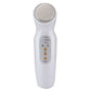 Household Fat Blasting Ultrasonic Instrument with 3rd Gear White ABS Stainless Steel - for Your Waves household fat